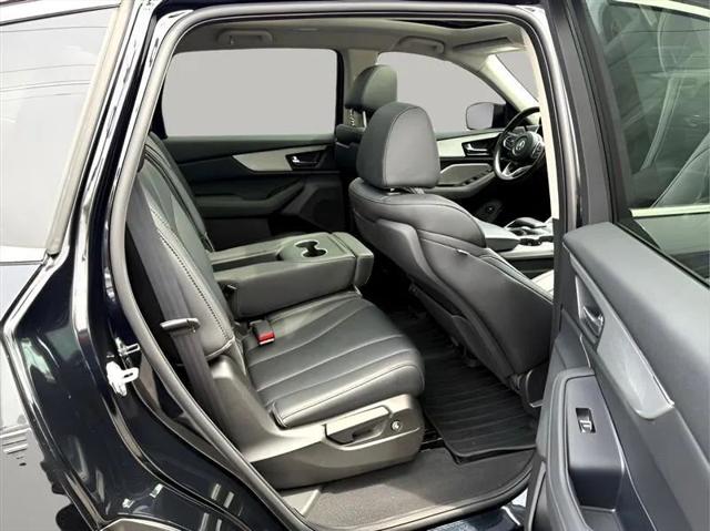 2024 Acura MDX Standard