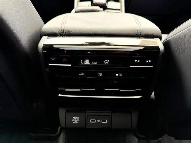 2024 Acura MDX Standard