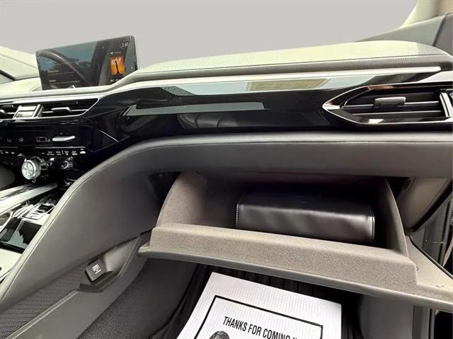 2024 Acura MDX Standard