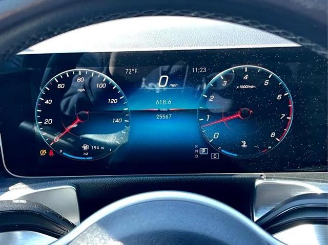 2021 Mercedes-Benz GLB 250