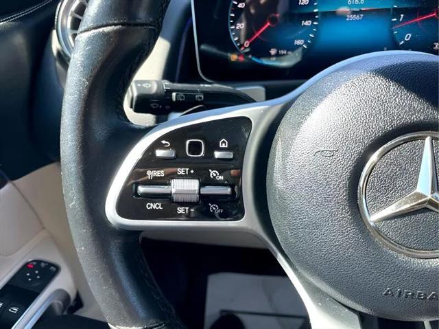2021 Mercedes-Benz GLB 250