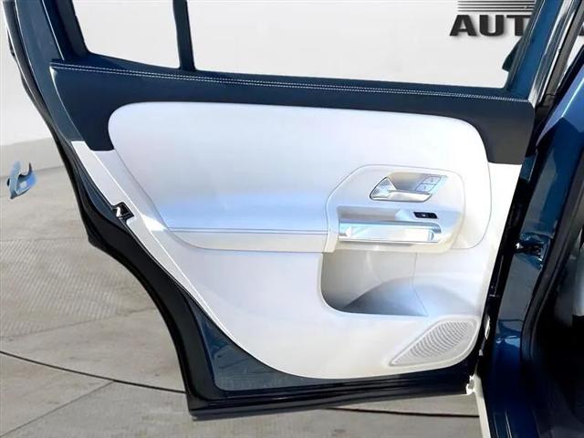 2021 Mercedes-Benz GLB 250