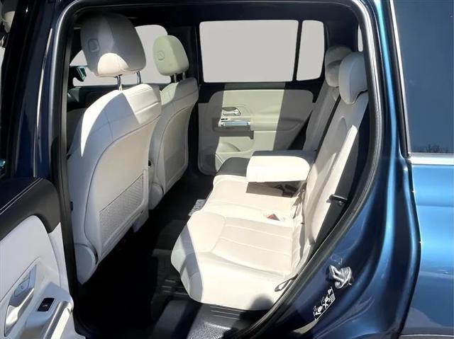 2021 Mercedes-Benz GLB 250