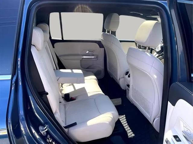 2021 Mercedes-Benz GLB 250