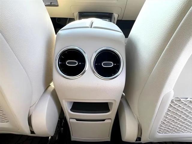 2021 Mercedes-Benz GLB 250