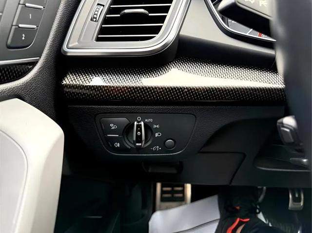 2018 Audi SQ5 3.0T Premium Plus