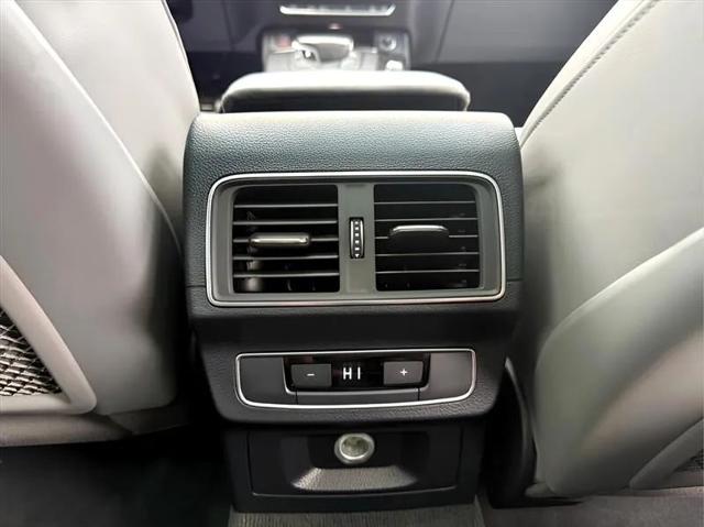 2018 Audi SQ5 3.0T Premium Plus
