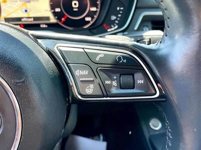 2019 Audi A4 45 Premium