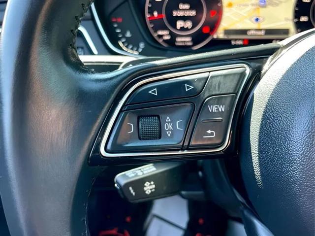 2019 Audi A4 45 Premium