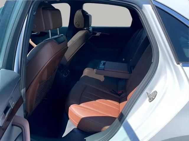 2019 Audi A4 45 Premium