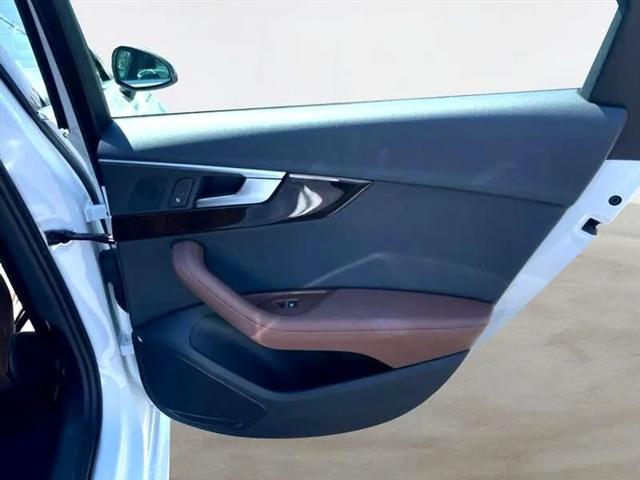 2019 Audi A4 45 Premium