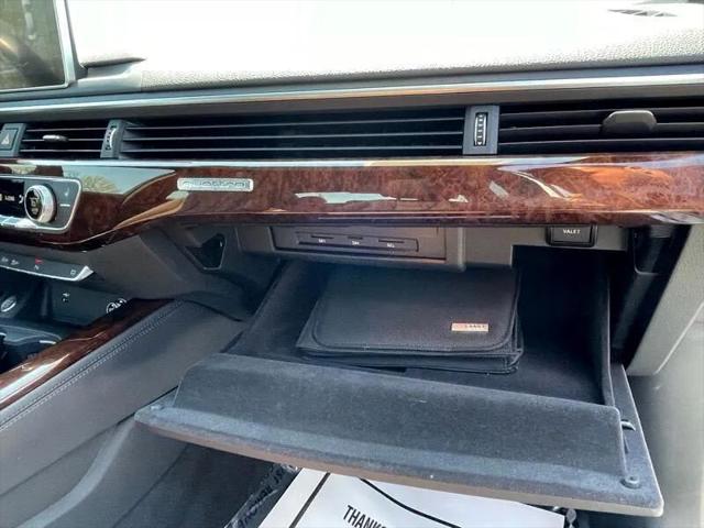 2019 Audi A4 45 Premium