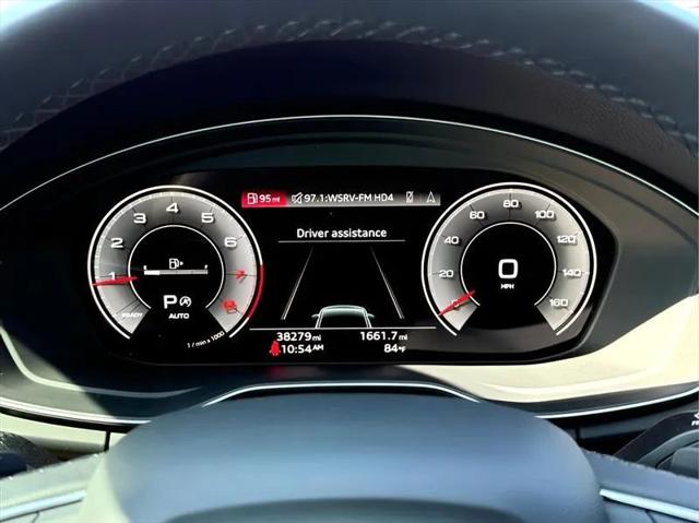2022 Audi Q5 Premium Plus 45 TFSI S line quattro S tronic