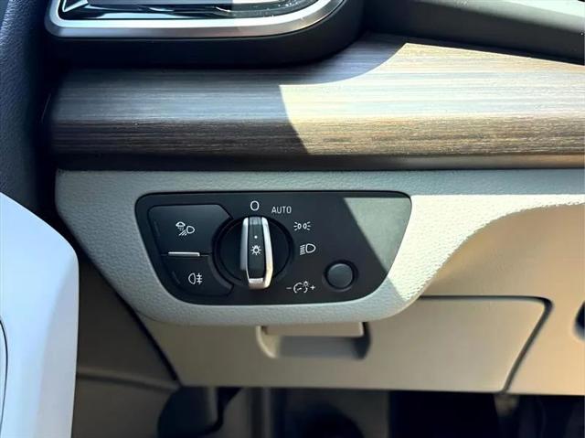 2022 Audi Q5 Premium Plus 45 TFSI S line quattro S tronic