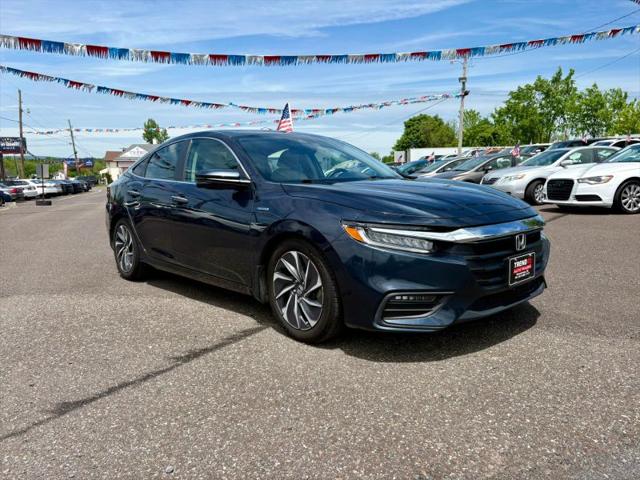 2019 Honda Insight Touring