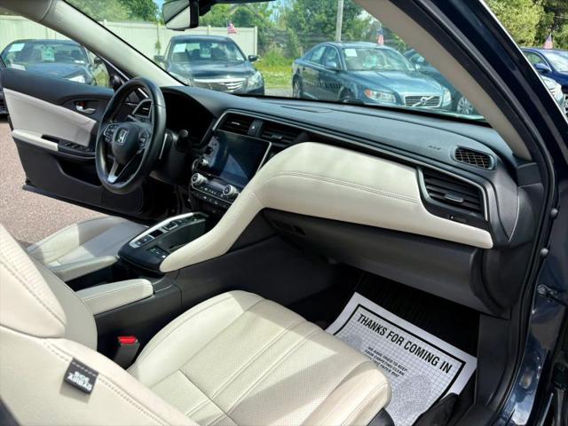 2019 Honda Insight Touring