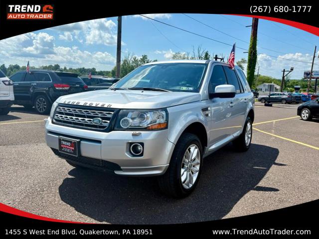 2014 Land Rover LR2 HSE for sale in Quakertown, PA