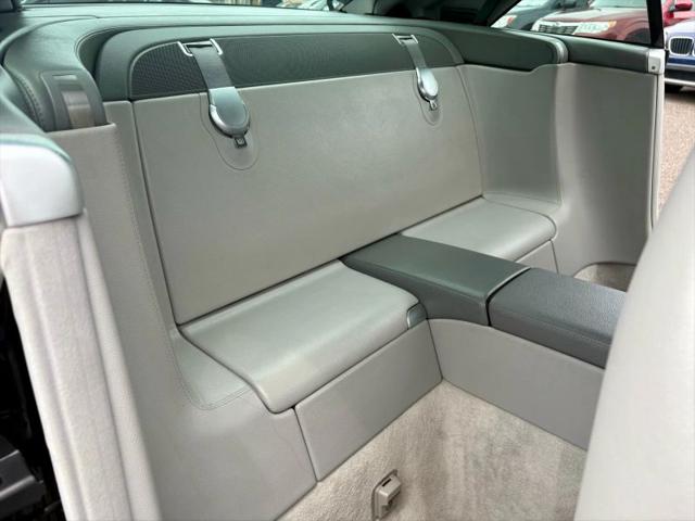 2003 Mercedes-Benz 500 SL 500