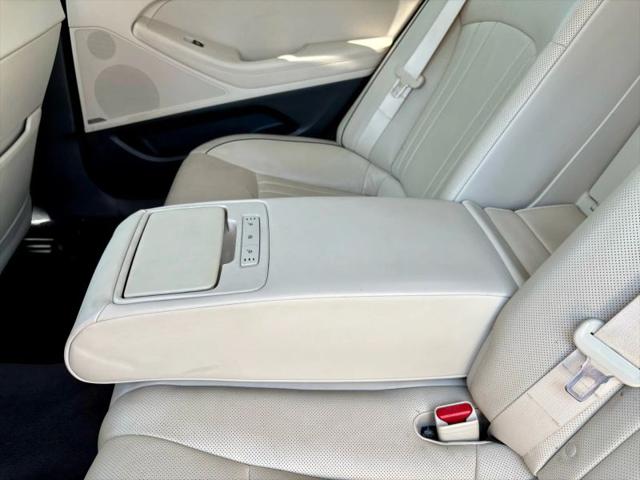 2018 Genesis G80 5.0 Ultimate