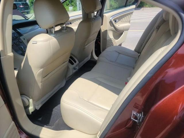 2015 Ford Taurus SEL
