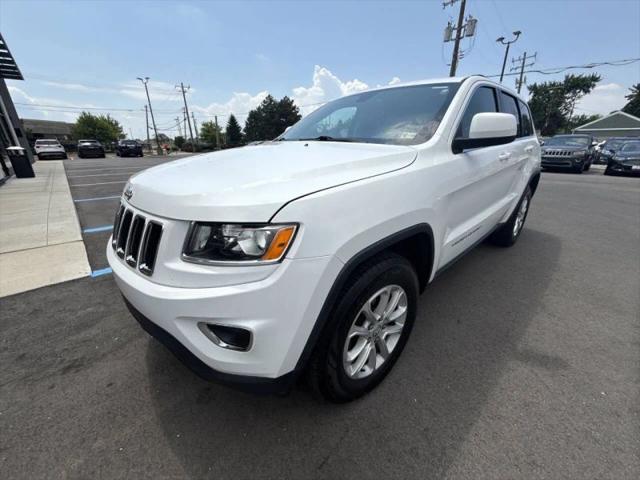 2016 Jeep Grand Cherokee Laredo for sale in Lincoln Park, MI