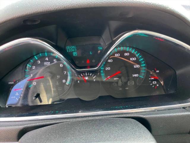 2016 Chevrolet Traverse 2LT
