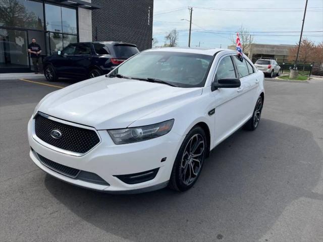 2013 Ford Taurus SHO for sale in Lincoln Park, MI