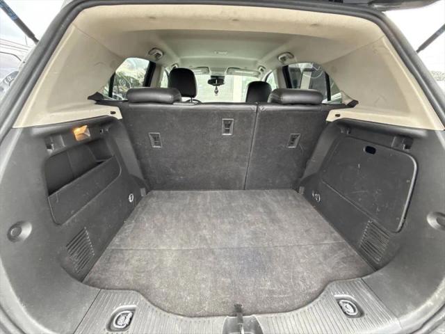 2017 Buick Encore Essence