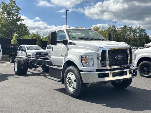 2026 Ford F-750 Base for sale in Chantilly, VA