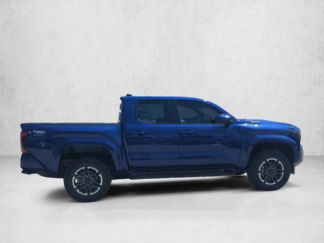 2025 Toyota Tacoma TRD Sport 4WD