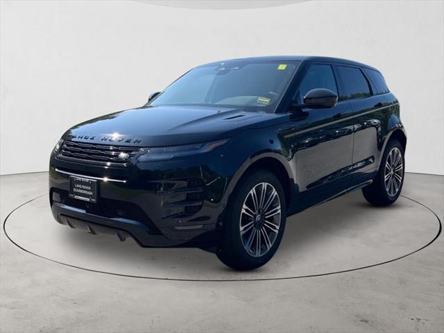 2026 Land Rover Range Rover Evoque Dynamic SE for sale in SCARBOROUGH, ME