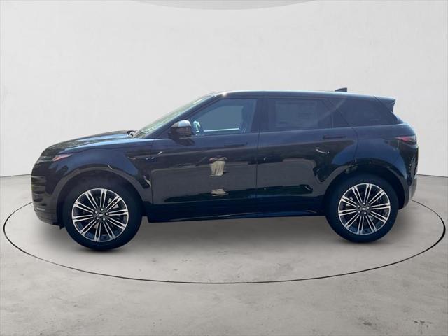 2026 Land Rover Range Rover Evoque Dynamic SE