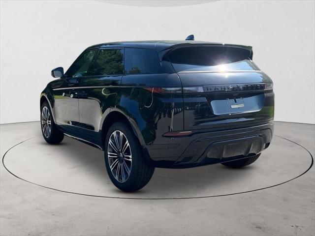 2026 Land Rover Range Rover Evoque Dynamic SE