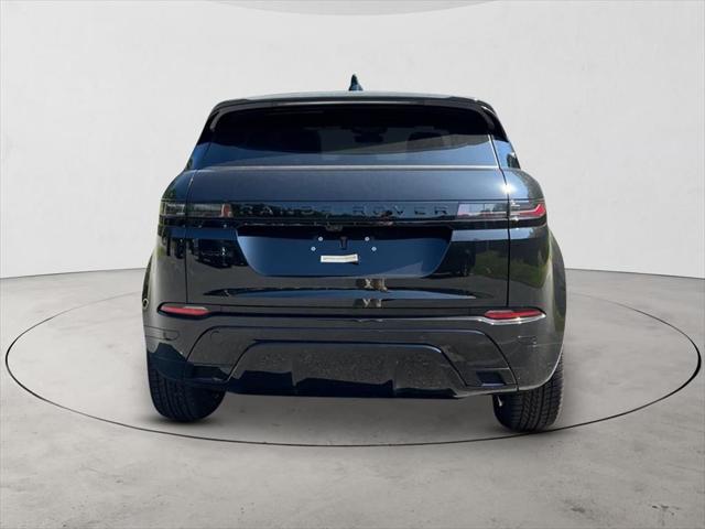 2026 Land Rover Range Rover Evoque Dynamic SE