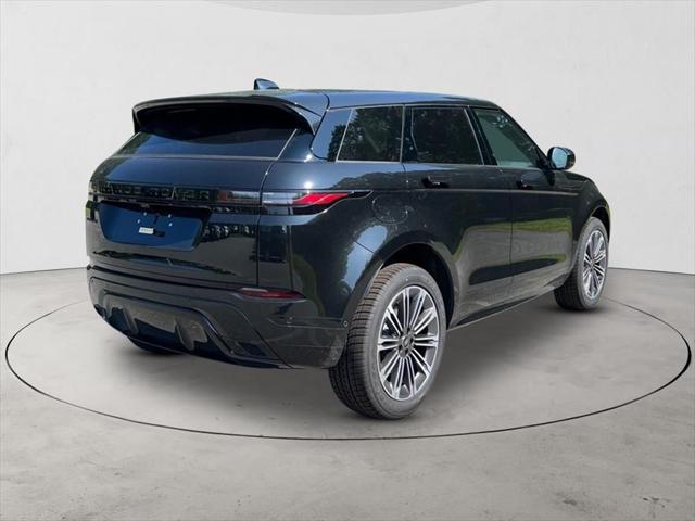 2026 Land Rover Range Rover Evoque Dynamic SE