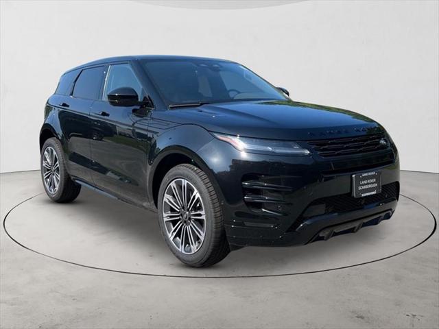2026 Land Rover Range Rover Evoque Dynamic SE