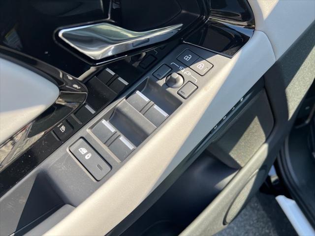2026 Land Rover Range Rover Evoque Dynamic SE