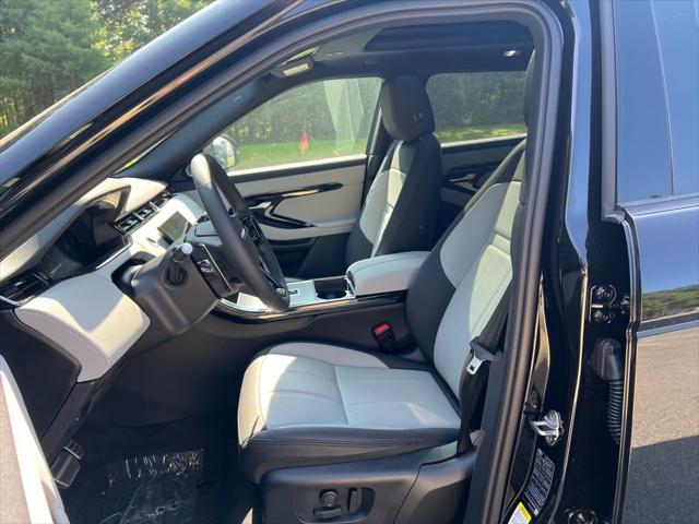 2026 Land Rover Range Rover Evoque Dynamic SE