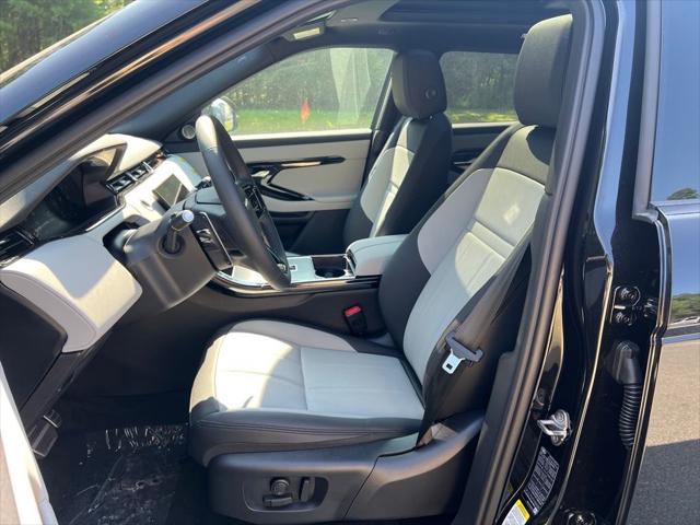 2026 Land Rover Range Rover Evoque Dynamic SE