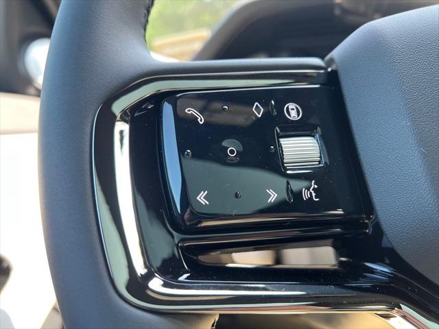 2026 Land Rover Range Rover Evoque Dynamic SE