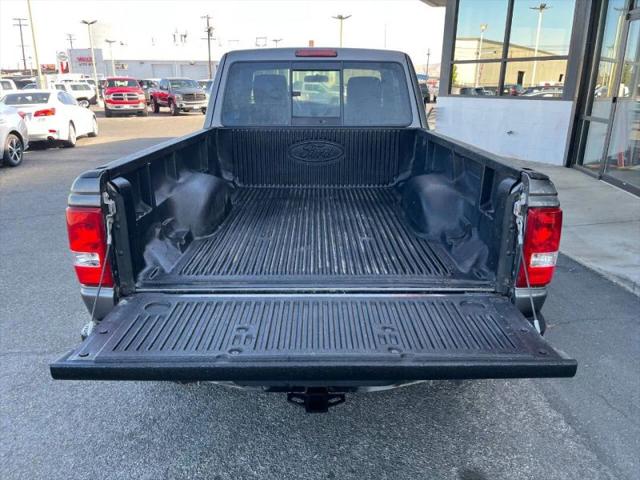 2011 Ford Ranger Sport