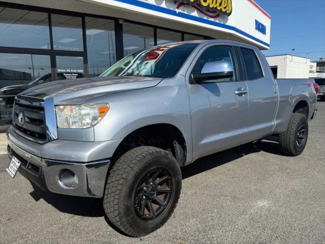 2012 Toyota Tundra Grade 4.6L V8 for sale in Yakima, WA