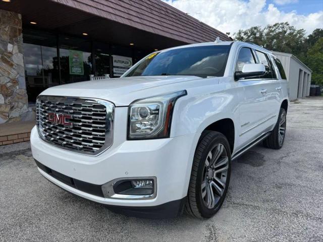 2018 GMC Yukon Denali for sale in Tampa, FL