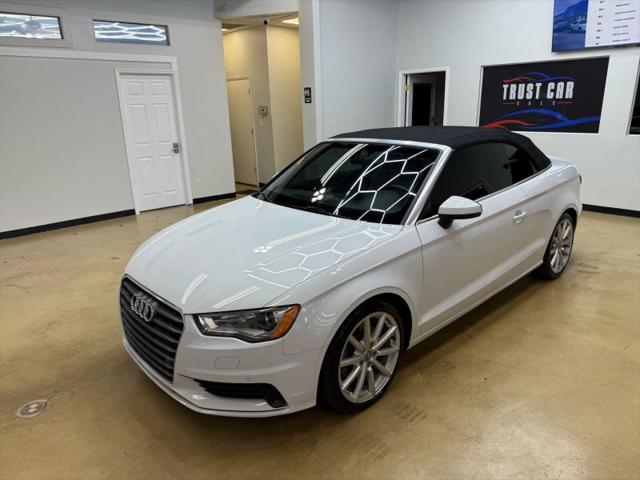 2016 Audi A3 2.0T Premium for sale in Orlando, FL
