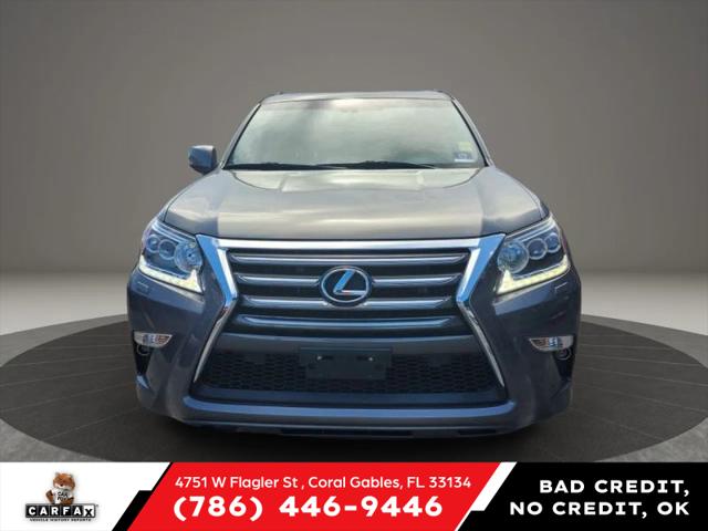 2014 Lexus GX 460 Luxury