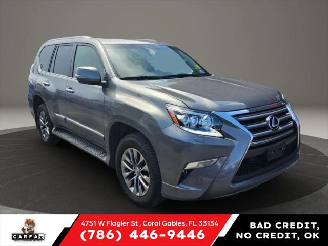 2014 Lexus GX 460 Luxury