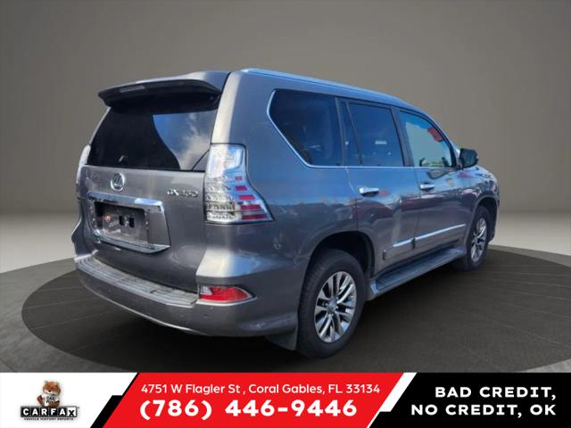 2014 Lexus GX 460 Luxury