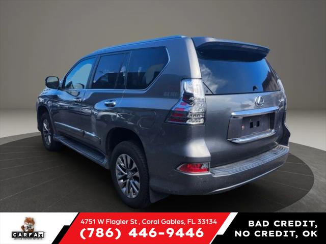 2014 Lexus GX 460 Luxury