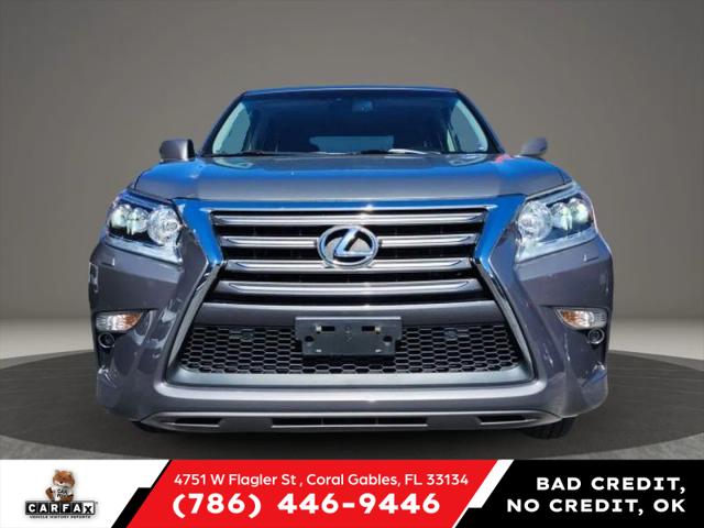 2014 Lexus GX 460 Luxury