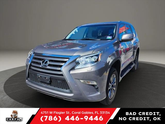 2014 Lexus GX 460 Luxury